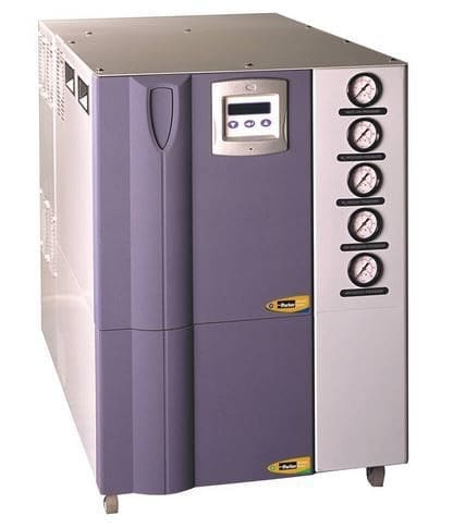 Nitrogen Generators for Agilent 6400 & 6500 LC/MS instruments
