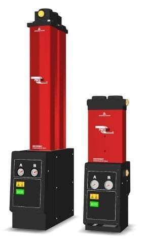 Legacy Domnick Hunter DME PSA Dryer