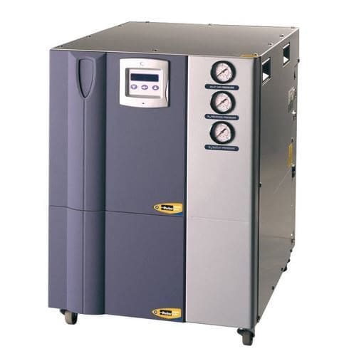 Nitrogen Generators for LC/MS Applications - Eco Mode