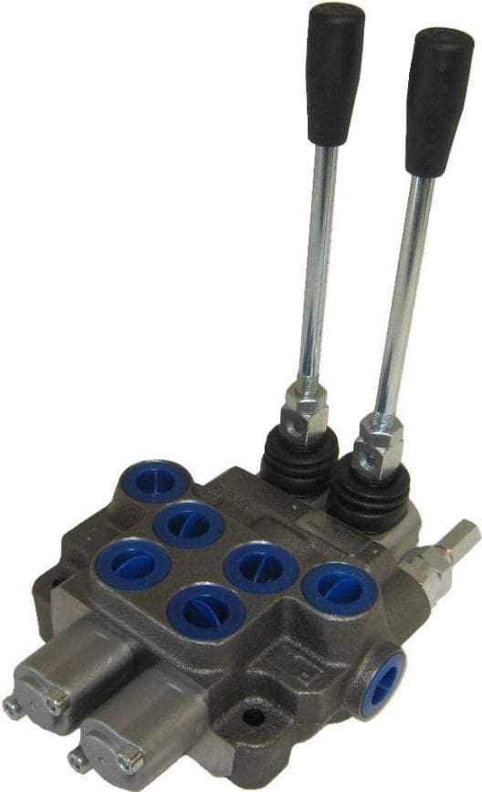 Dinoil DN Monoblock Control Valve