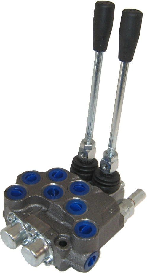 Dinoil ML Monoblock Control Valve