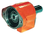 DYNAGEAR OVERHUNG LOAD ADAPTORS FOR HYDRAULIC MOTORS- MODEL LDA - Image 2