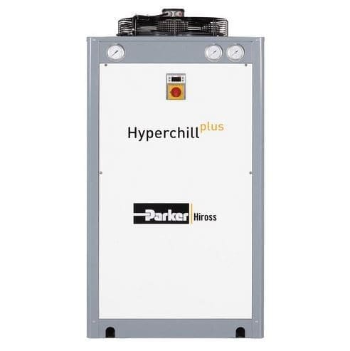 Hyperchill Plus - Industrial Water Chiller