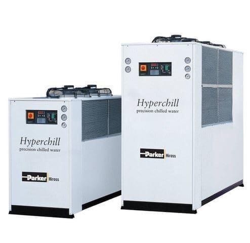 Hyperchill Industrial Process Chillers