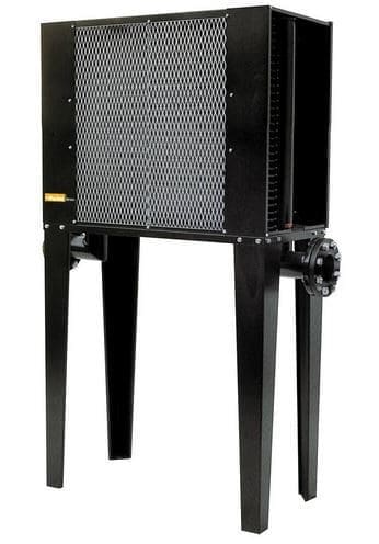 Hypercool Air Cooled Aftercooler