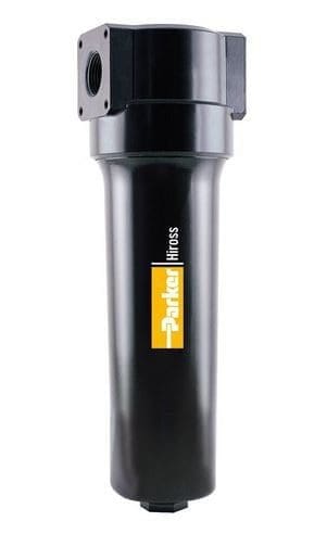 HYPERSEP STH & SFH SERIES HIGH PRESSURE WATER SEPARATOR - Image 2