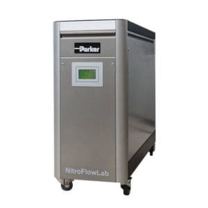 NITROFLOW LAB Mobile Nitrogen Gas Generator For LC/MS
