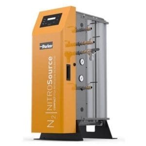 NITROSource Compact PSA Nitrogen Gas Generator