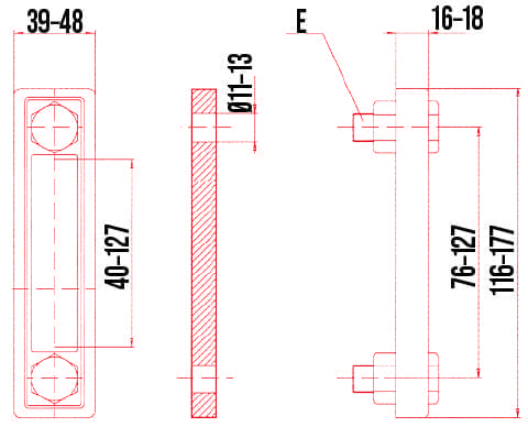 OMT SIGHT LEVEL GAUGES - Image 2