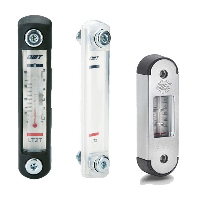 OMT SIGHT LEVEL GAUGES