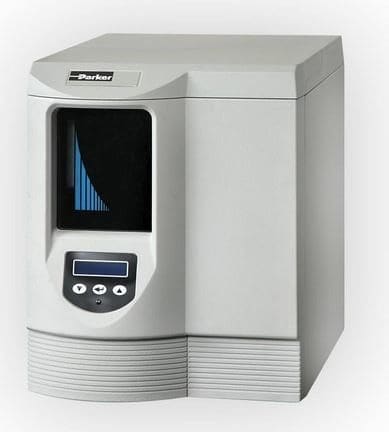 Hydrogen Generators for Fuel Gas