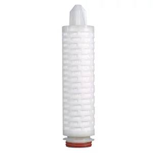 PREPOR NG Particulate and Microbial Reduction Filter