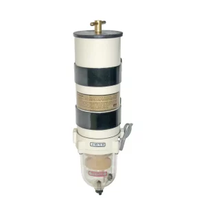 Racor 1000 Series Diesel Fuel Filter