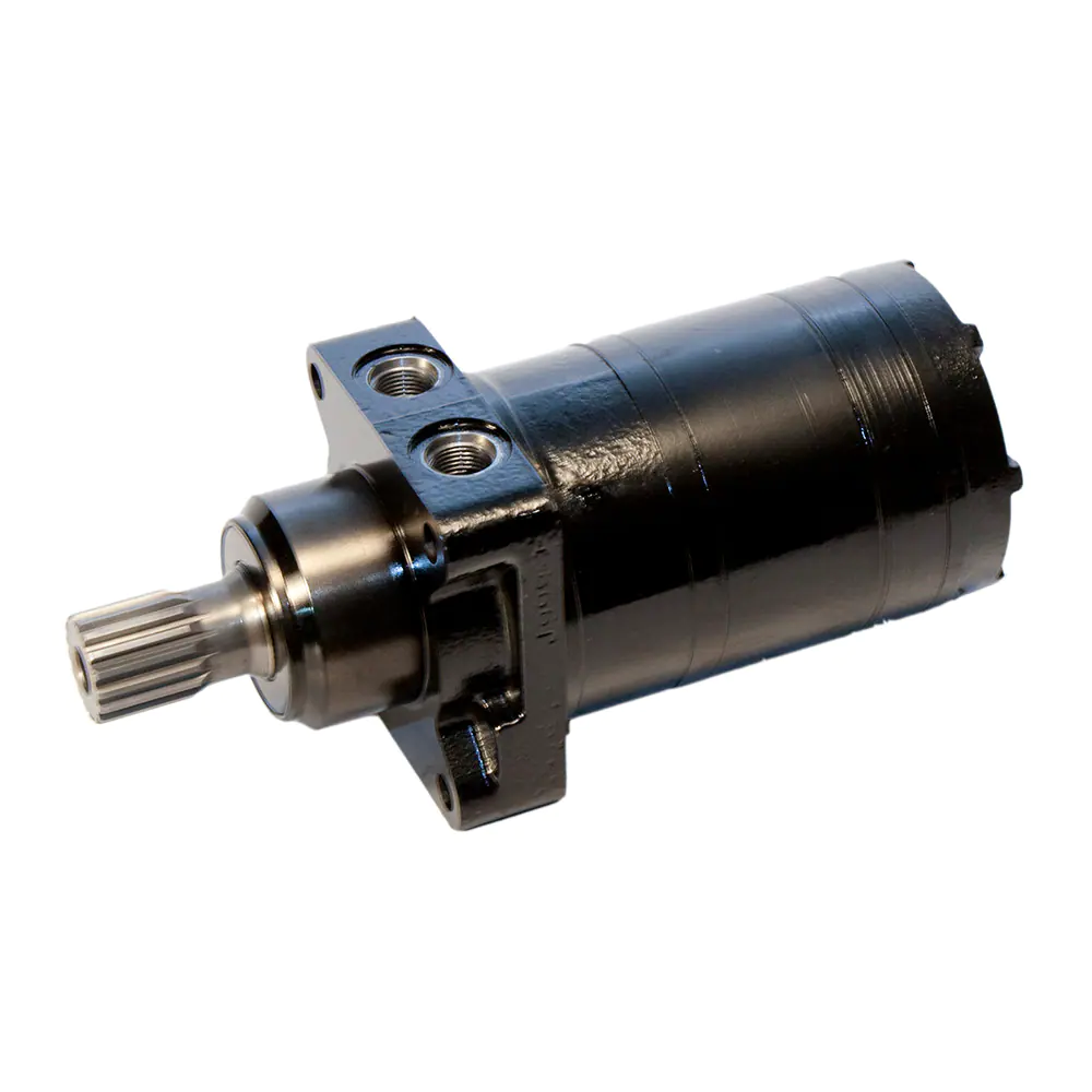 Parker TH Torqlink Motors