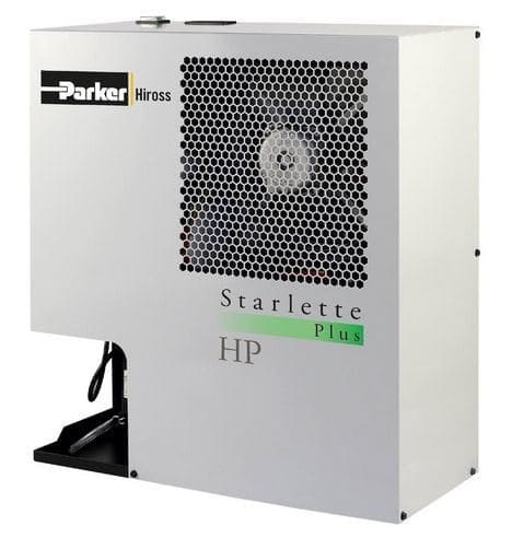 Starlette Plus High Pressure Compressed Air Refrigeration Dryers