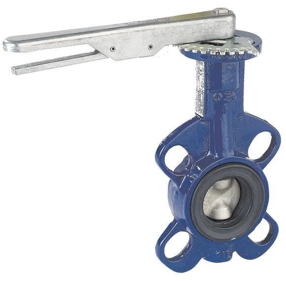 Transair® Valves for Stainless Steel Pipe