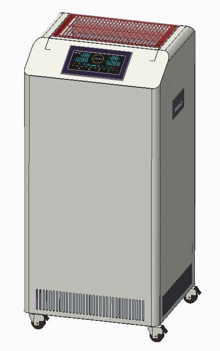UA-400 Air Purifier