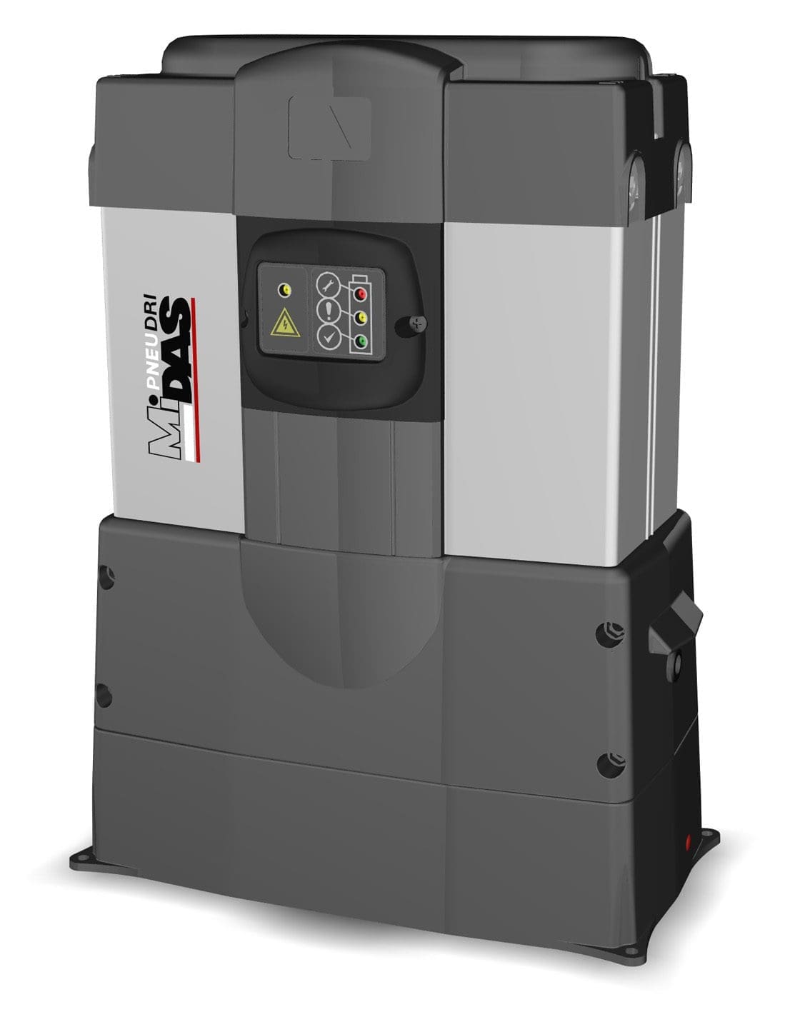 Legacy Domnick Hunter MIDAS PSA Dryer
