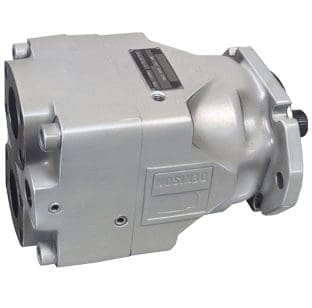 M4E Hydraulic Vane Motor