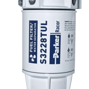 Racor Fuel Filter – 120R | 320R-RAC