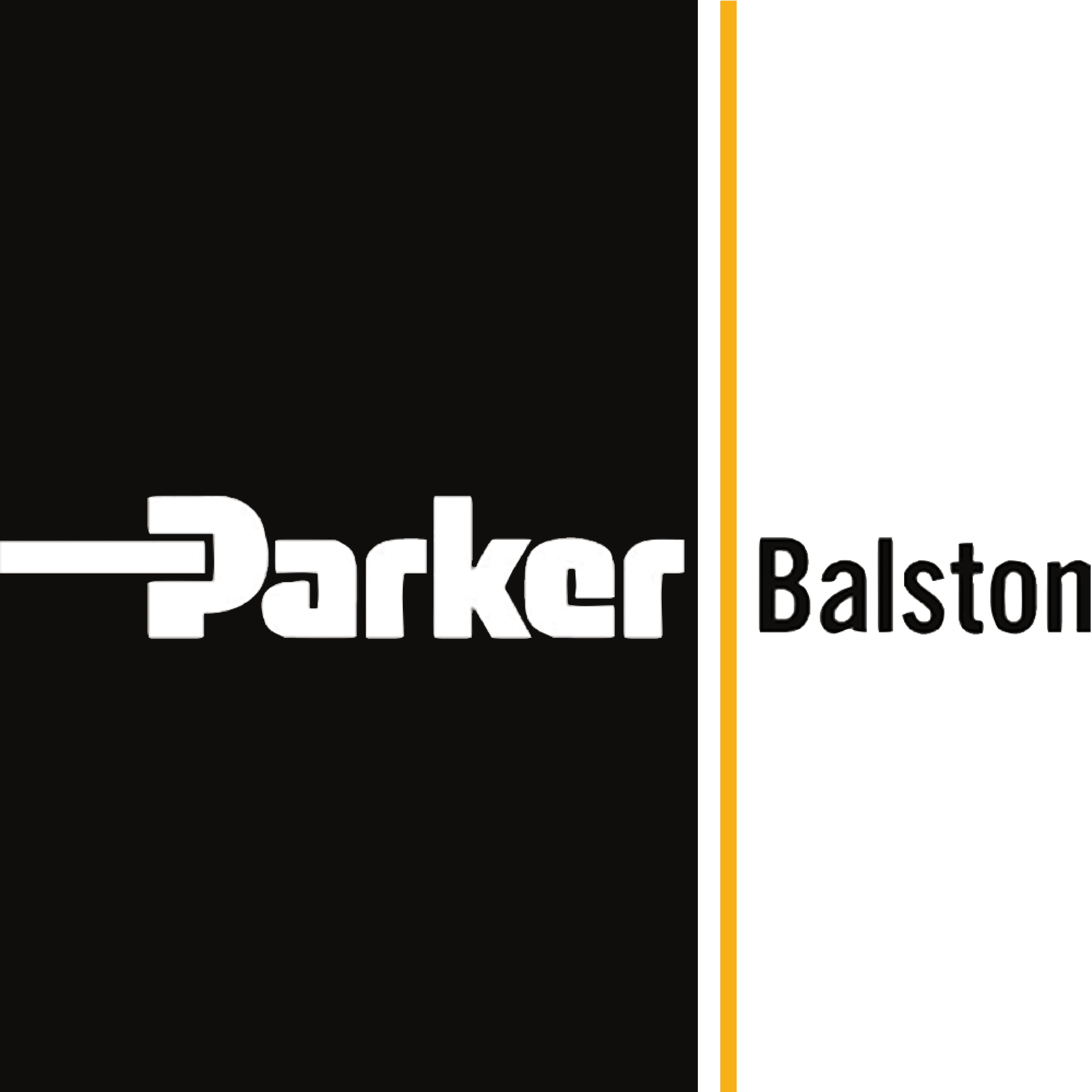 Parker-Balston-Logo