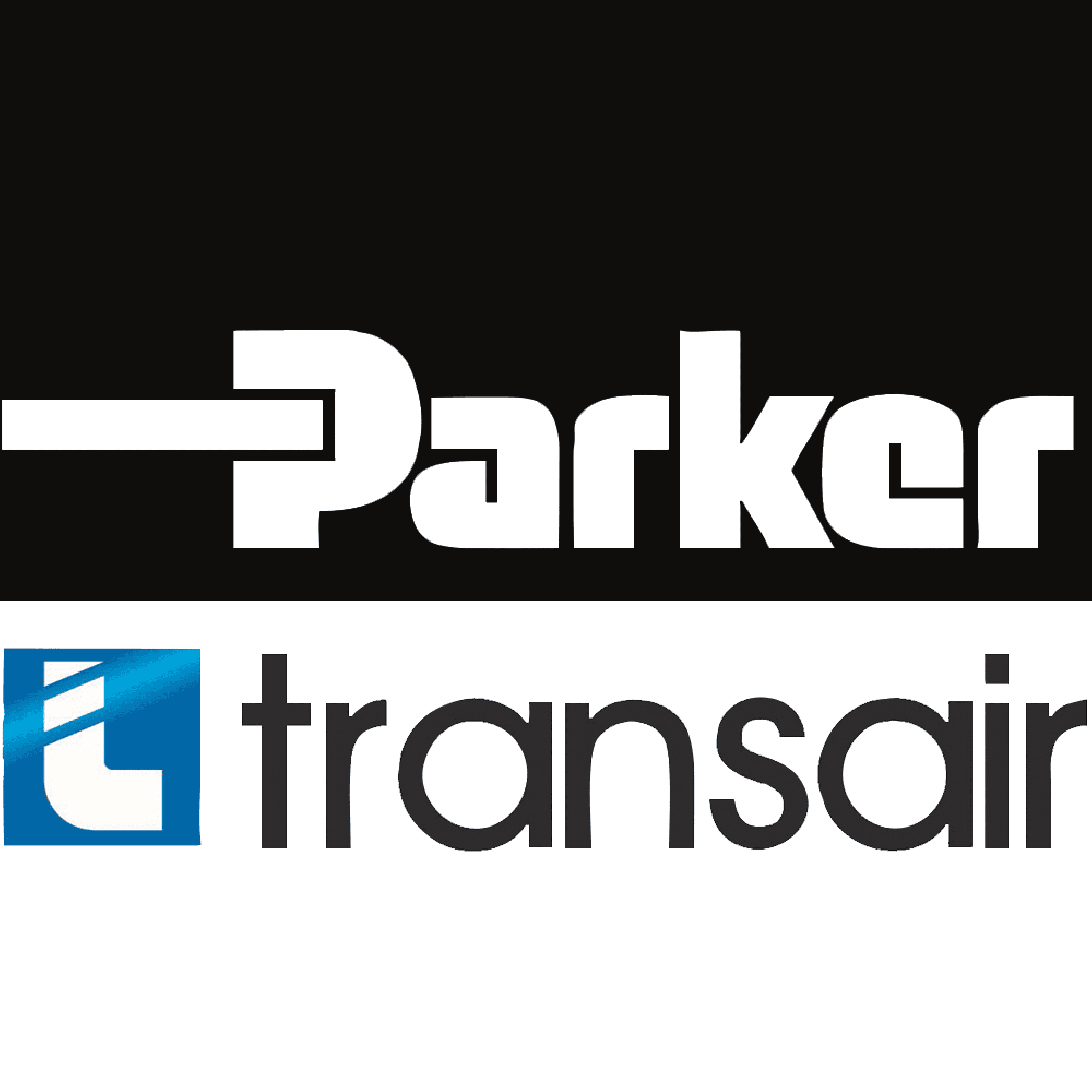 Parker-Transair-Logo