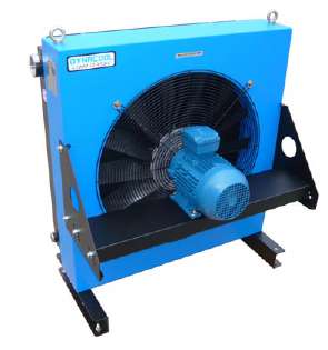 Dynacool Series A 2000