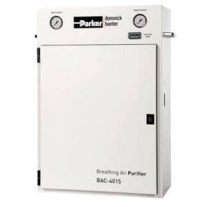 BAC-4015 Breathing Air Purifier