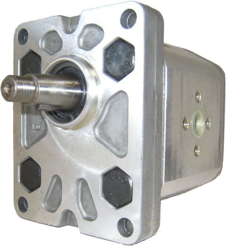 B&C Group 2 Euro