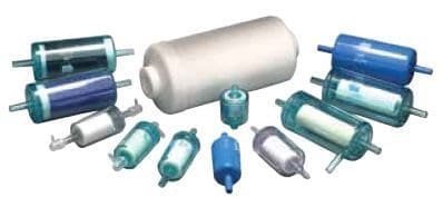 Parker Balston Disposable Filter Elements