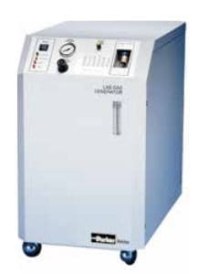 Parker Balston FT-IR Purge Gas Generator - Image 2