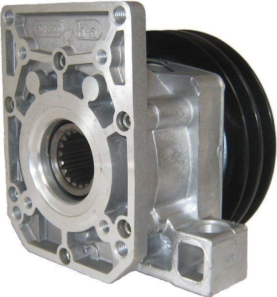 BORELLI ELECTROMAGNETIC CLUTCH