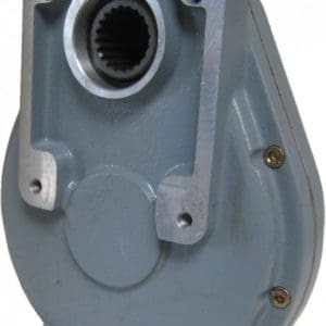 BORELLI PTO STEP UP GEARBOX MLT35 series