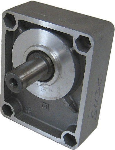 Borelli Overhung Load Adaptors