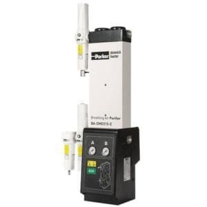 BA-DME Breathing Air Purifiers