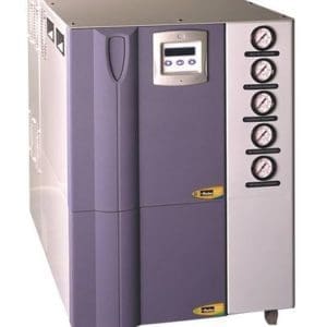 Nitrogen Generators for Agilent 6400 & 6500 LC/MS instruments