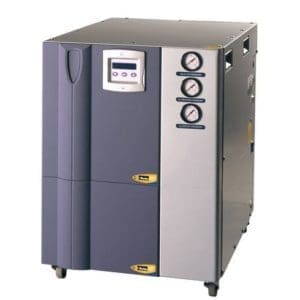 Nitrogen Generators for LC/MS Applications - Eco Mode