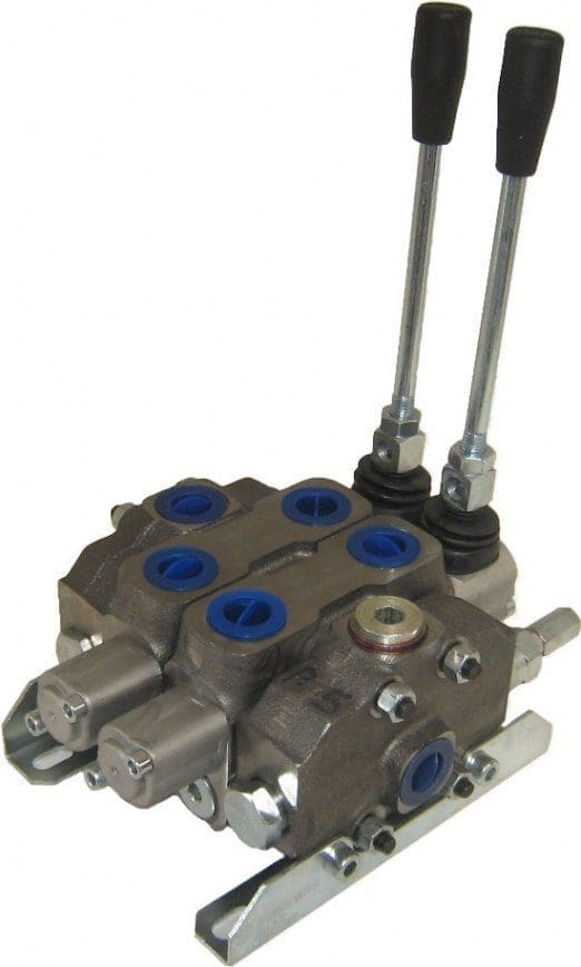 Dinoil DNC65 Sectional Control Valve