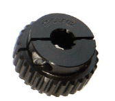 DYNAGEAR Flexilock Couplings 63 series hub