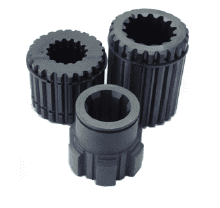 Dynagear Slip Sleeves