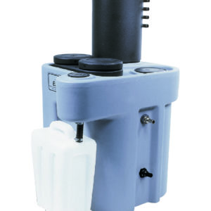 ES2000 Series Oil/Water Separators