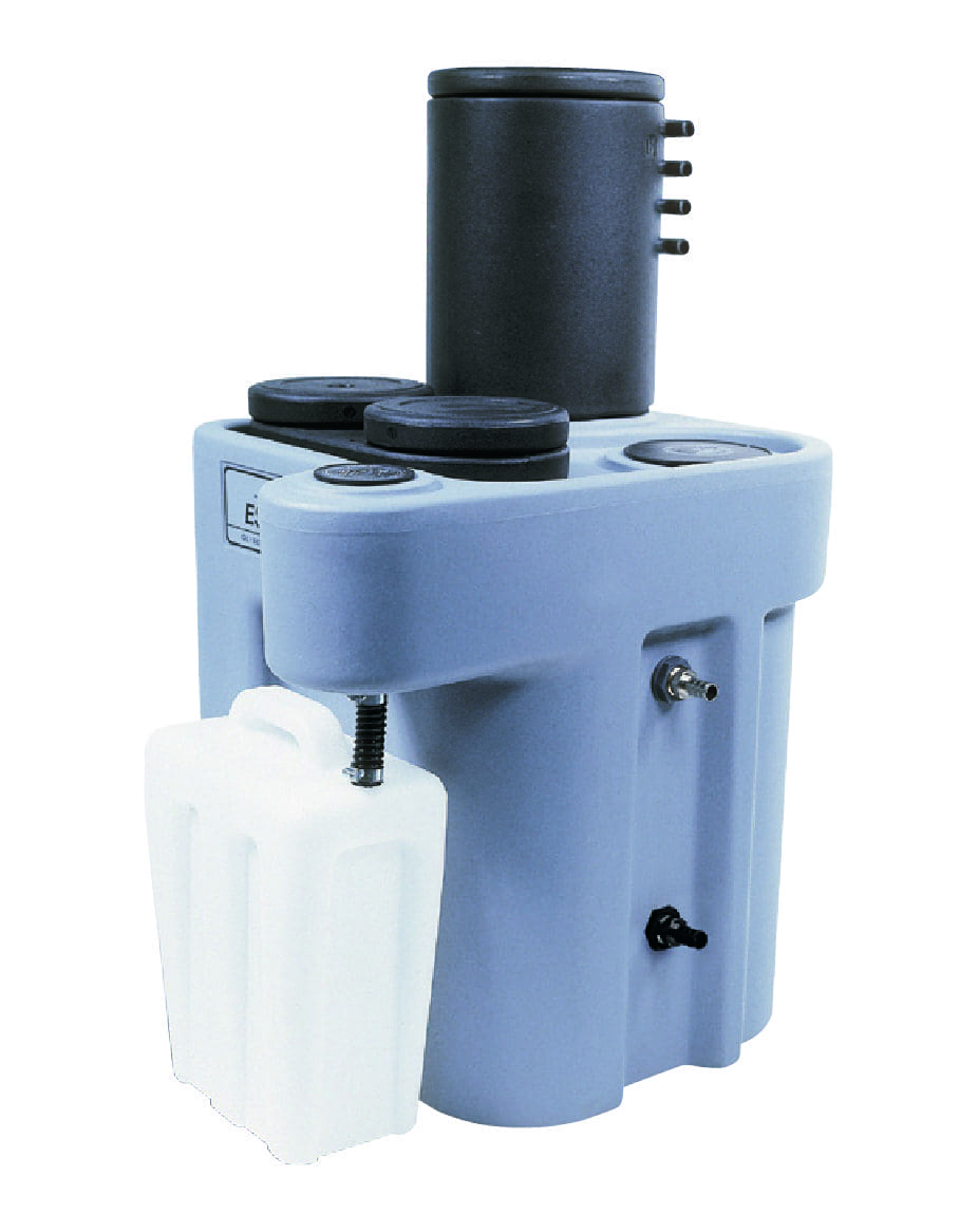 ES2000 Series Oil/Water Separators