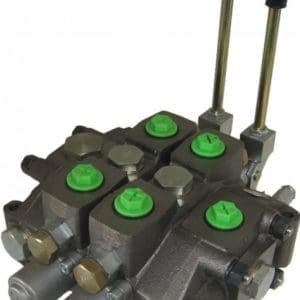 Hydrocontrol HC-D12 Sectional Control Valve