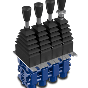 RCM REMOTE CONTROLS