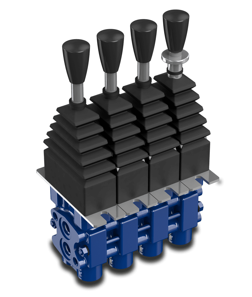 RCM REMOTE CONTROLS