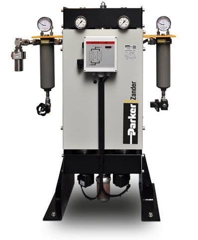 HDK-MT High Pressure Compressed Air Dryer (up to 100 bar g)