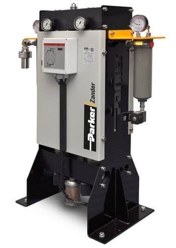 HDK-MT High Pressure Compressed Air Dryers (up to 350 bar g)