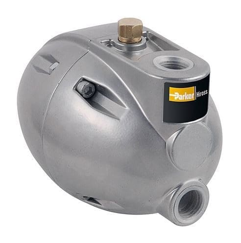 HDF Series Zero Loss Mechanical Float Condensate Drains