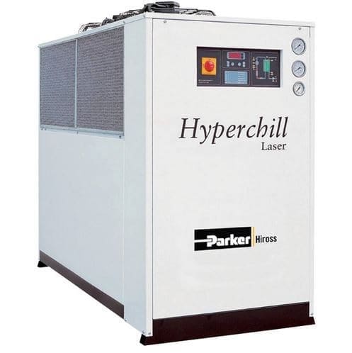 Hyperchill Laser Industrial Process Chiller