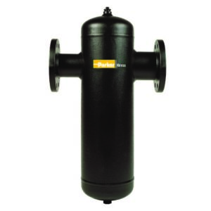 HYPERSEP STH & SFH SERIES HIGH PRESSURE WATER SEPARATOR